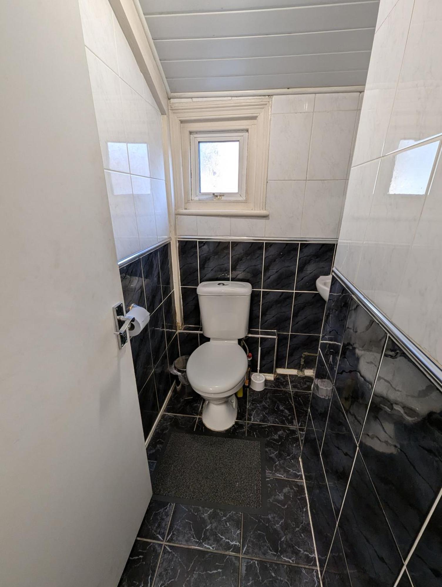 3 Portland Road Appartement Southall Buitenkant foto