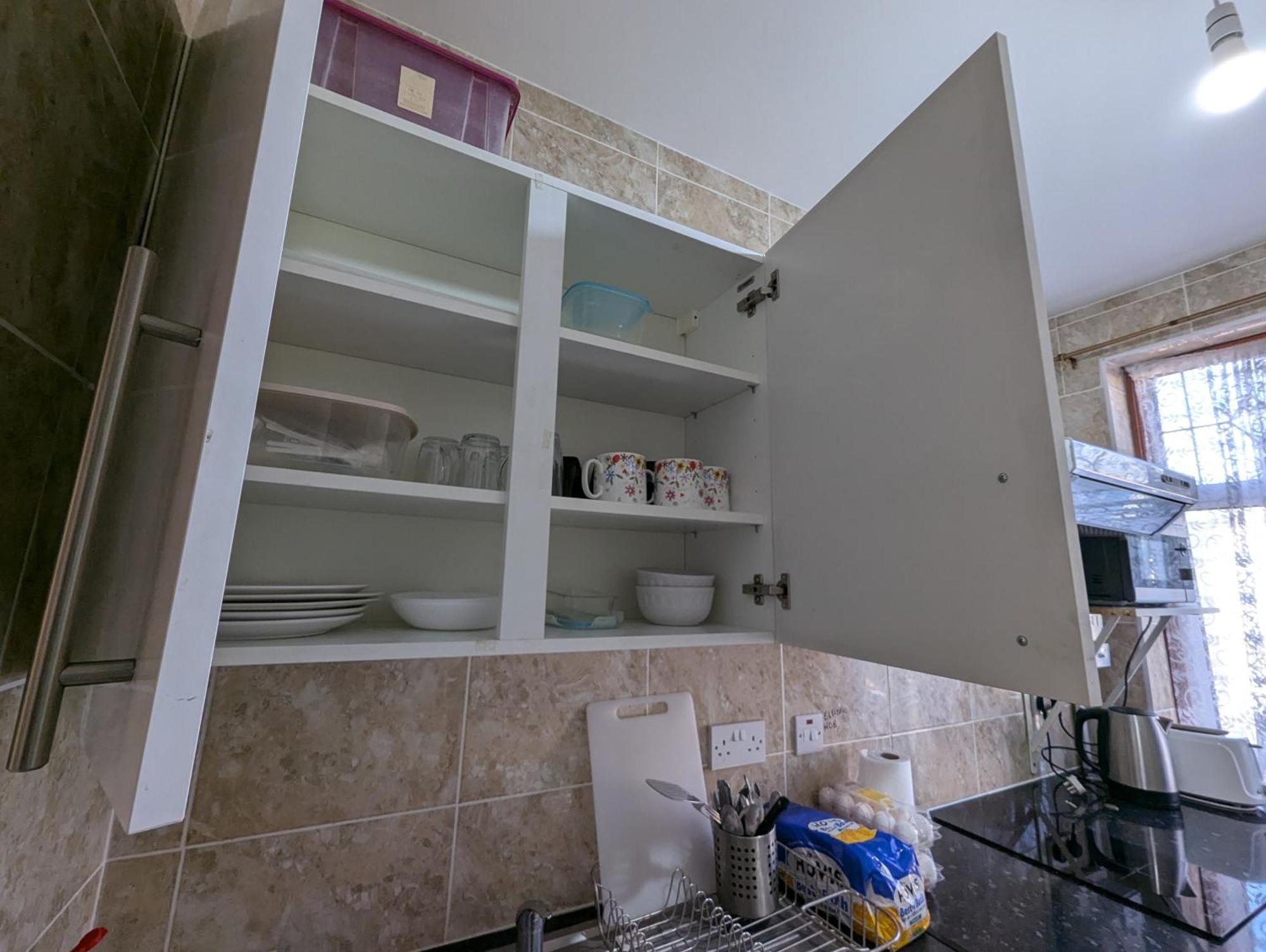 3 Portland Road Appartement Southall Buitenkant foto